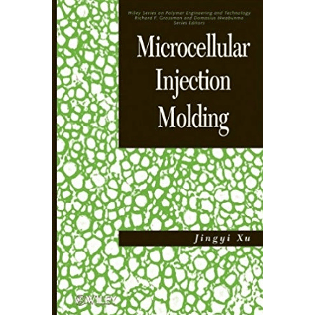 Microcellular Injection Molding