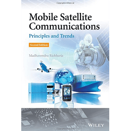  Mobile Satellite Communications: Principles and Trends 