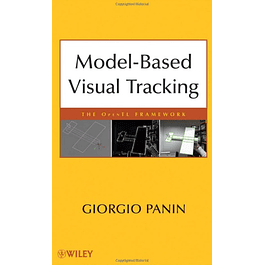  Model-based Visual Tracking: The OpenTL Framework 