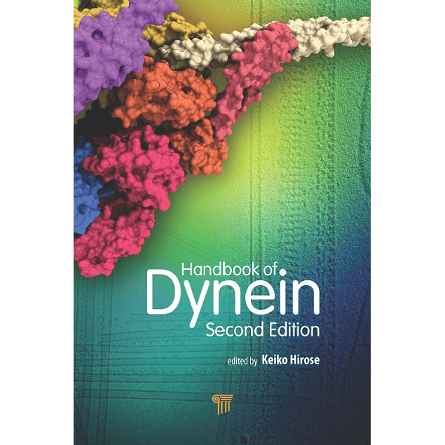 Handbook of Dynein (Second Edition)