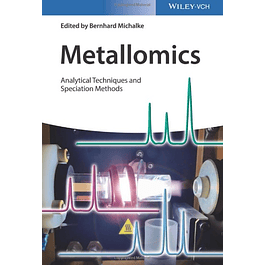  Metallomics: Analytical Techniques and Speciation Methods 