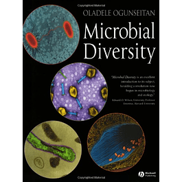  Microbial Diversity: Form and Function in Prokaryotes 