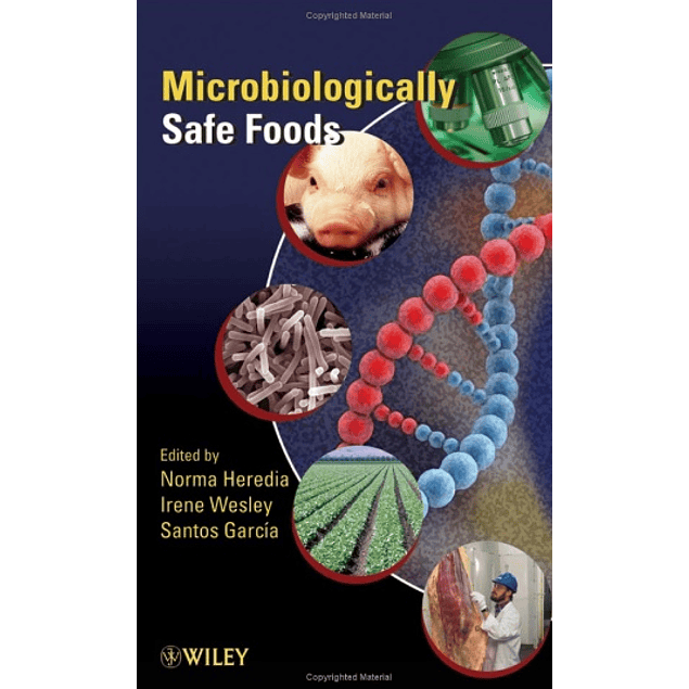 Microbiologically Safe Foods