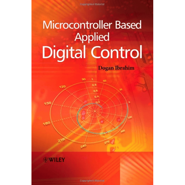  Microcontroller Based Applied Digital Control 
