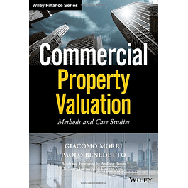 Commercial Property Valuation: Methods and Case Studies
