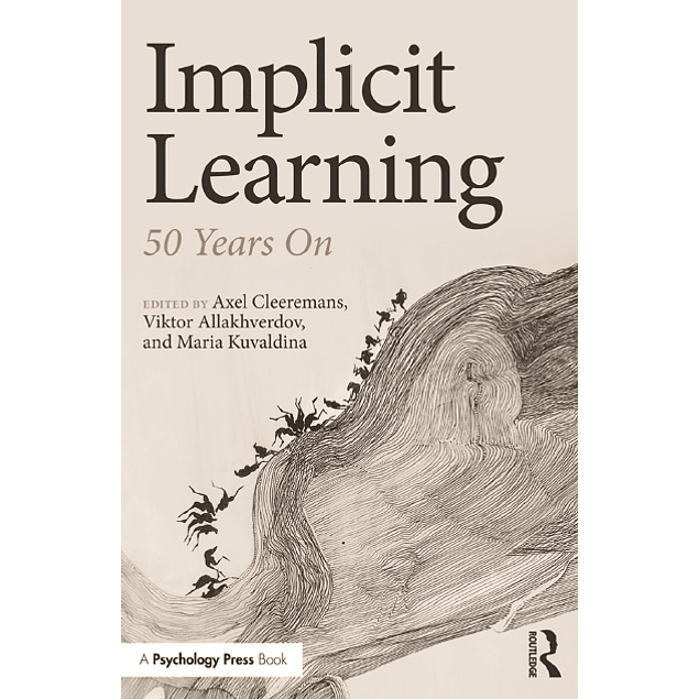 Implicit Learning