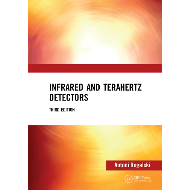 Infrared and Terahertz Detectors