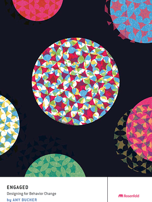 Engaged: Designing for Behavior Change