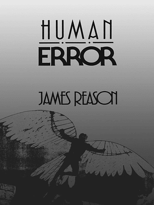 Human Error