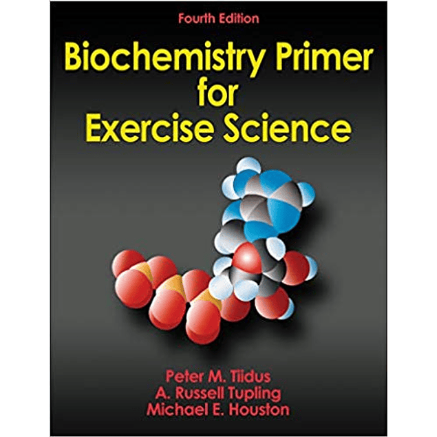  Biochemistry Primer for Exercise Science 