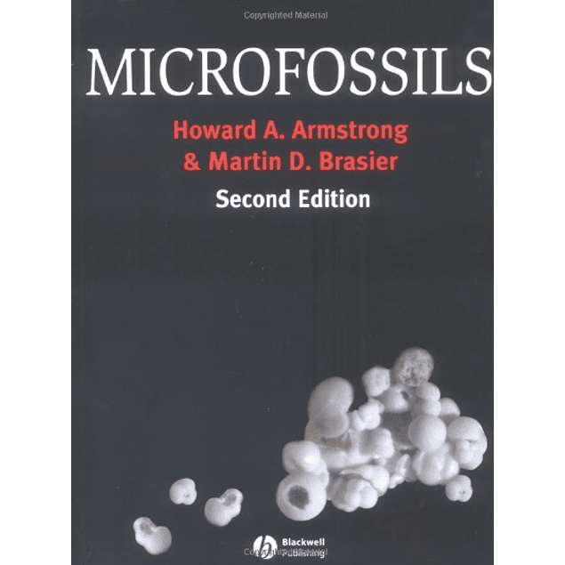 Microfossils