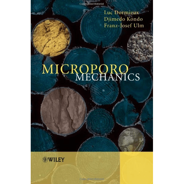 Microporomechanics 
