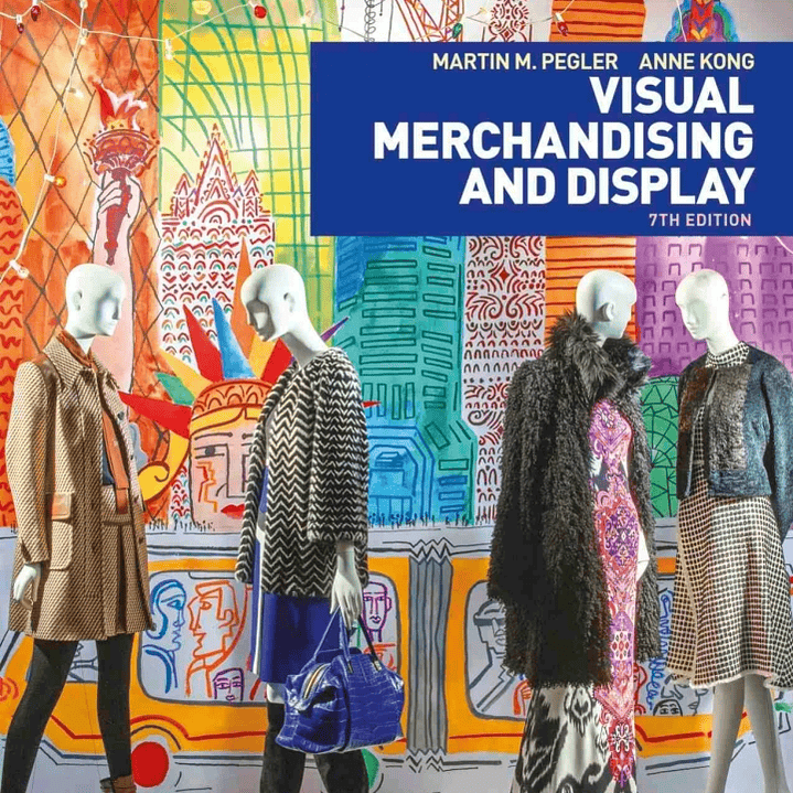 Visual Merchandising and Display 7th Edition 1