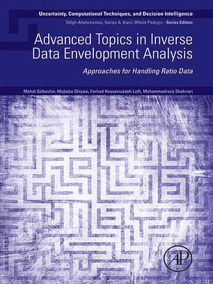 Advanced Topics in Inverse Data Envelopment Analysis: Approaches for Handling Ratio Data