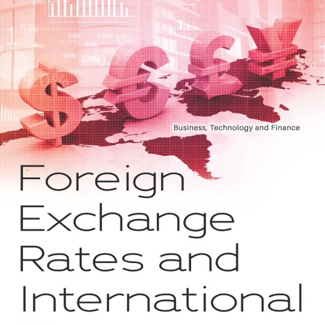 Foreign Exchange Rates and International Finance 1