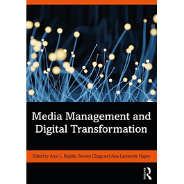 Media Management and Digital Transformation