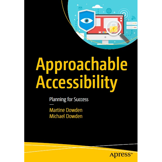 Approachable Accessibility: Planning for Success