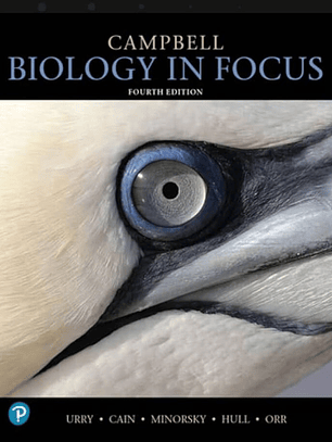 Campbell Biology in Focus 4th Edition
