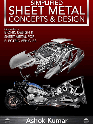 Simplified Sheet Metal Concepts & Design