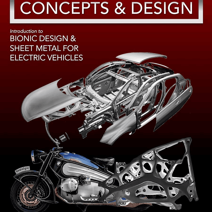 Simplified Sheet Metal Concepts & Design 1