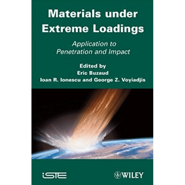  Materials under Extreme Loadings: Application to Penetration and Impact 