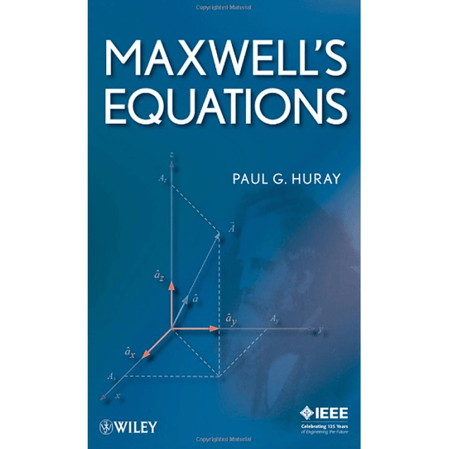  Maxwell's Equations 