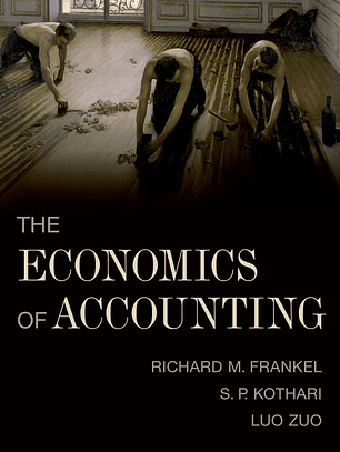The Economics of Accounting