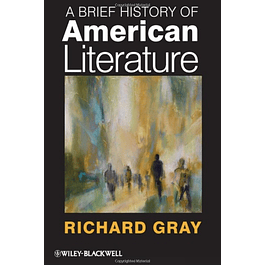 A Brief History of American Literature