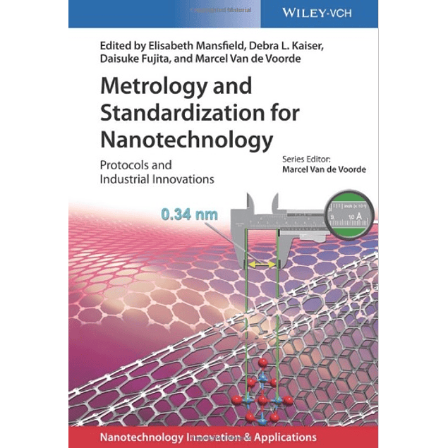 Metrology and Standardization for Nanotechnology: Protocols and Industrial Innovations 