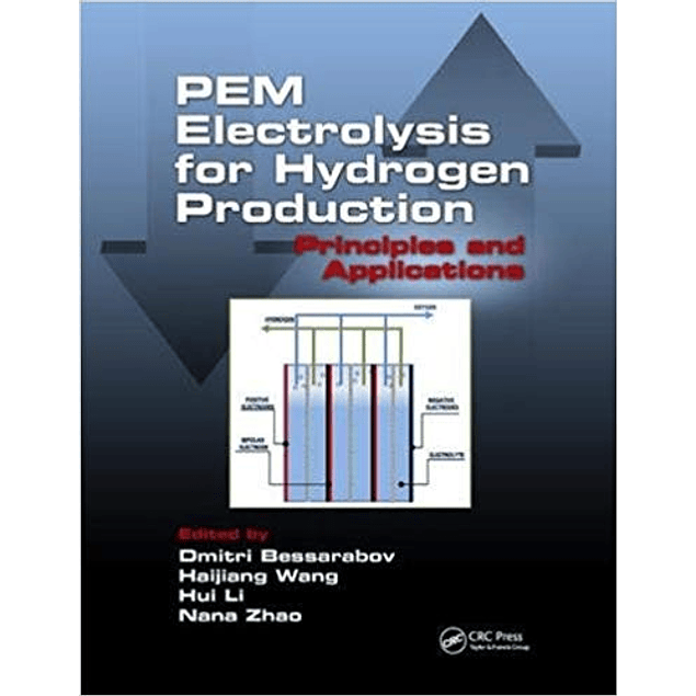  PEM Electrolysis for Hydrogen Production: Principles and Applications 