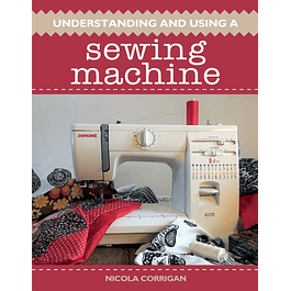  Understanding and Using A Sewing Machine 