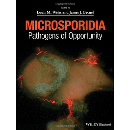  Microsporidia: Pathogens of Opportunity 