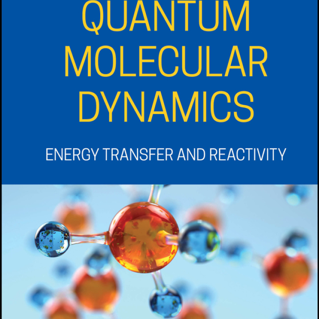 Quantum Molecular Dynamics Energy Transfer and Reactivity  1