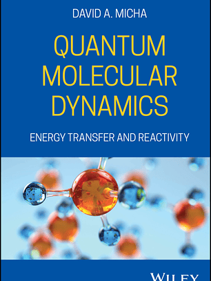 Quantum Molecular Dynamics Energy Transfer and Reactivity 
