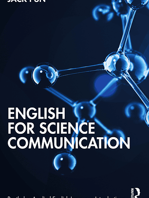 English for Science Communication 