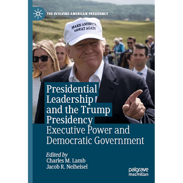 Presidential Leadership and the Trump Presidency: Executive Power and Democratic Government 