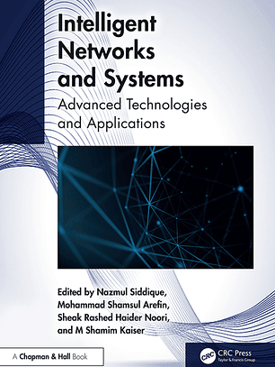 Intelligent Networks and Systems: Advanced Technologies and Applications 