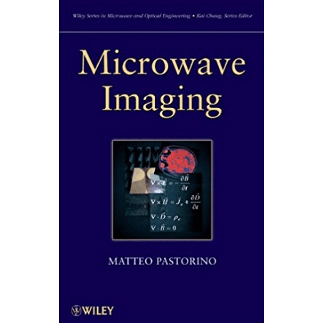 Microwave Imaging