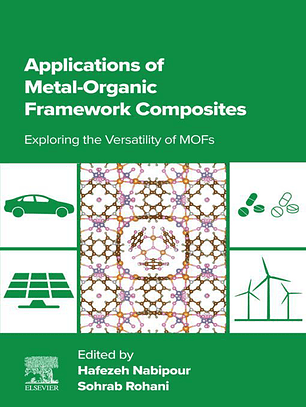 Applications of Metal-Organic Framework Composites: Exploring the Versatility of MOFs