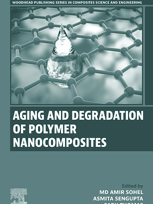 Aging and Degradation of Polymer Nanocomposites