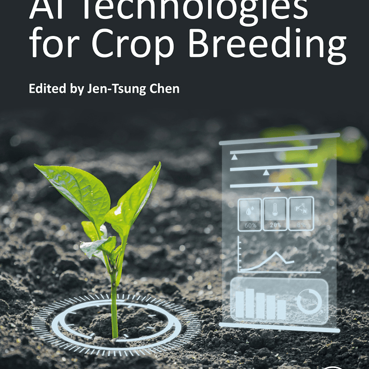 AI Technologies for Crop Breeding 1