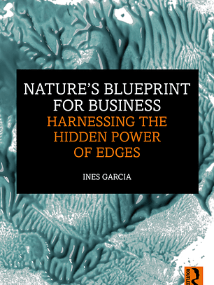 Nature's Blueprint for Business: Harnessing the Hidden Power of Edges