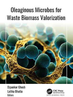 Oleaginous Microbes for Waste Biomass Valorization