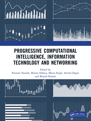 Progressive Computational Intelligence, Information Technology and Networking