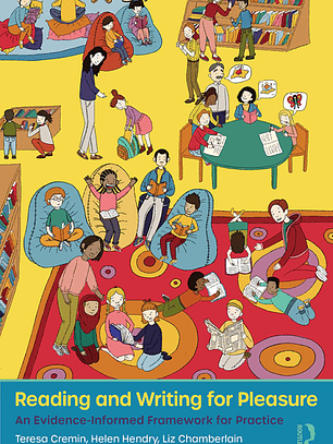 Reading and Writing for Pleasure: An Evidence-Informed Framework for Practice