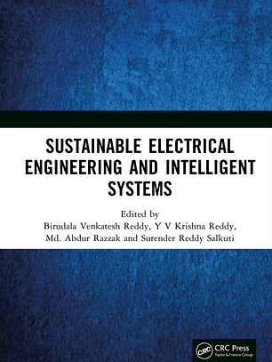 Sustainable Electrical Engineering and Intelligent Systems