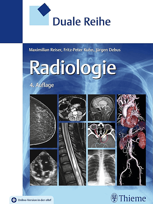 Duale Reihe Radiologie