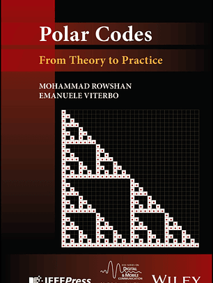 Polar Codes: From Theory to Practice 