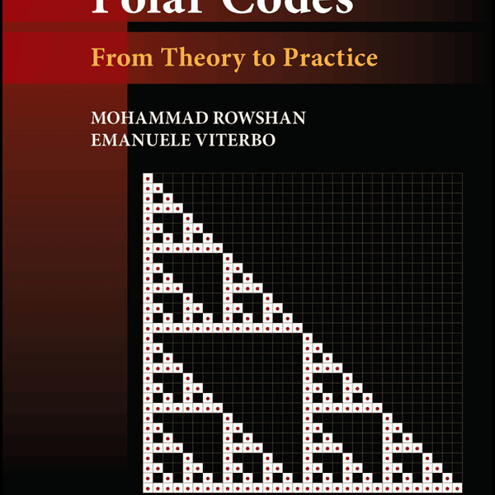 Polar Codes: From Theory to Practice  1