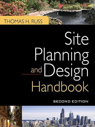 Site Planning and Design Handbook 2nd Edition